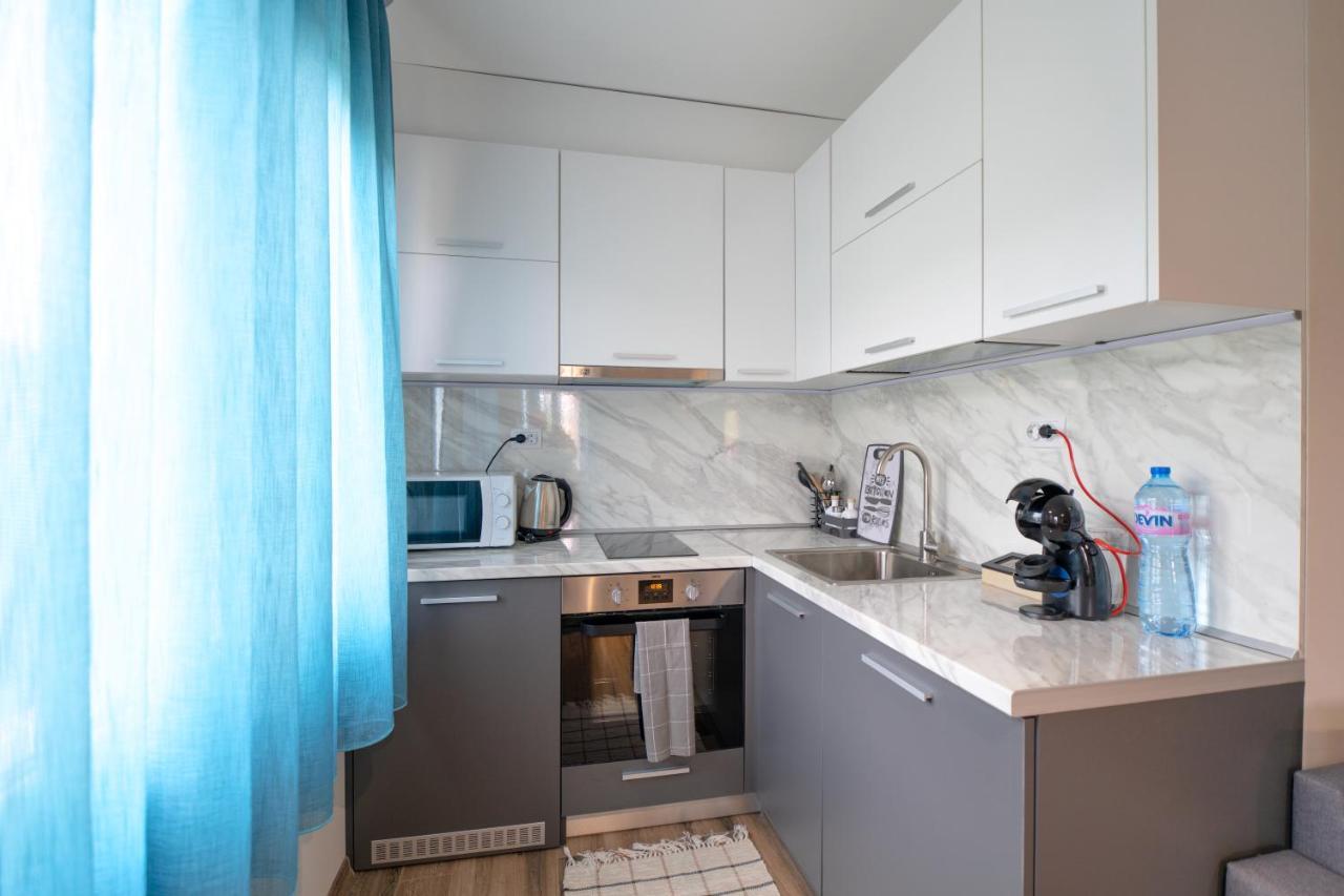 Verona Apartment Sandanski Exterior foto
