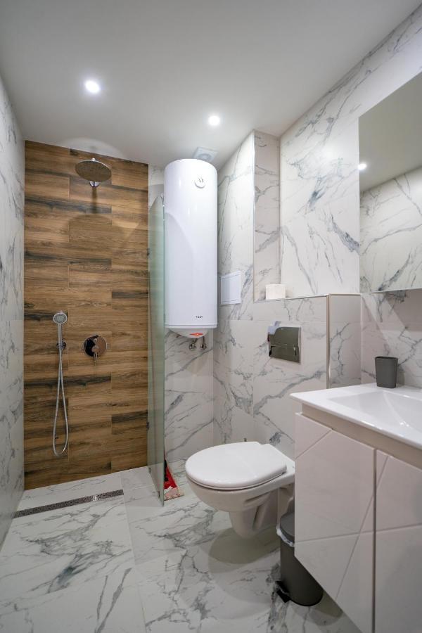 Verona Apartment Sandanski Exterior foto