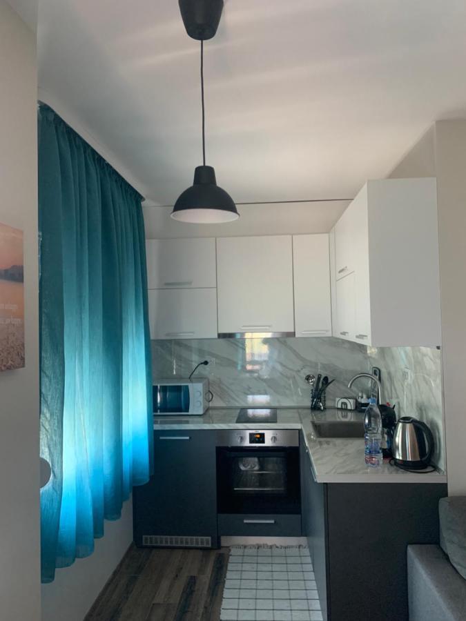 Verona Apartment Sandanski Exterior foto