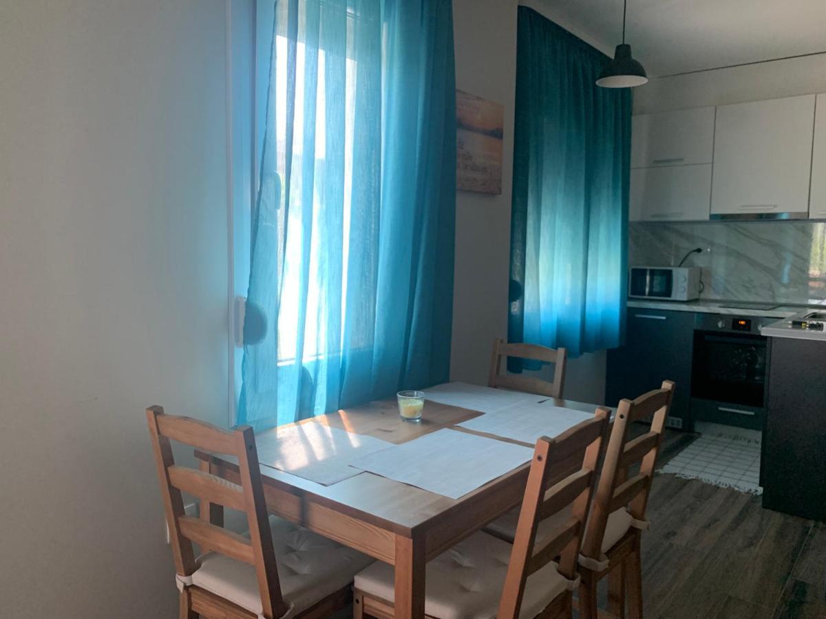 Verona Apartment Sandanski Exterior foto