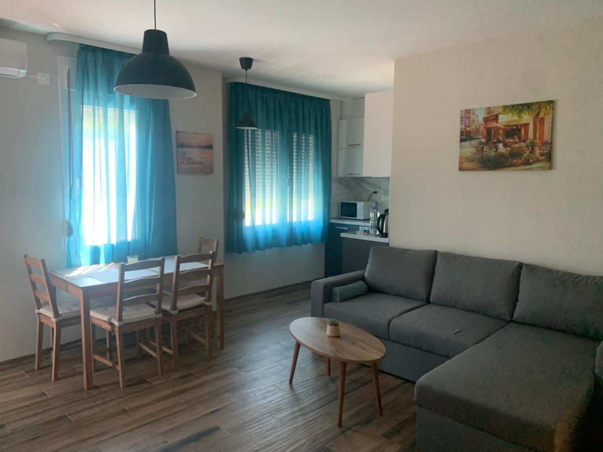 Verona Apartment Sandanski Exterior foto