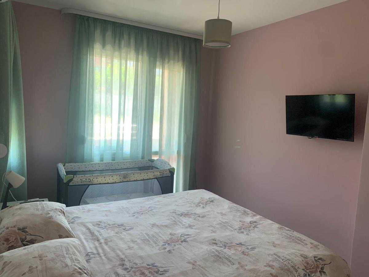 Verona Apartment Sandanski Exterior foto